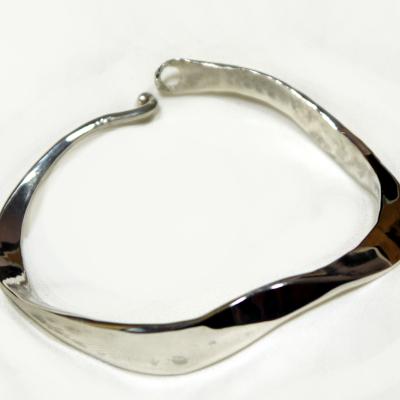 BRACELET ARGENT